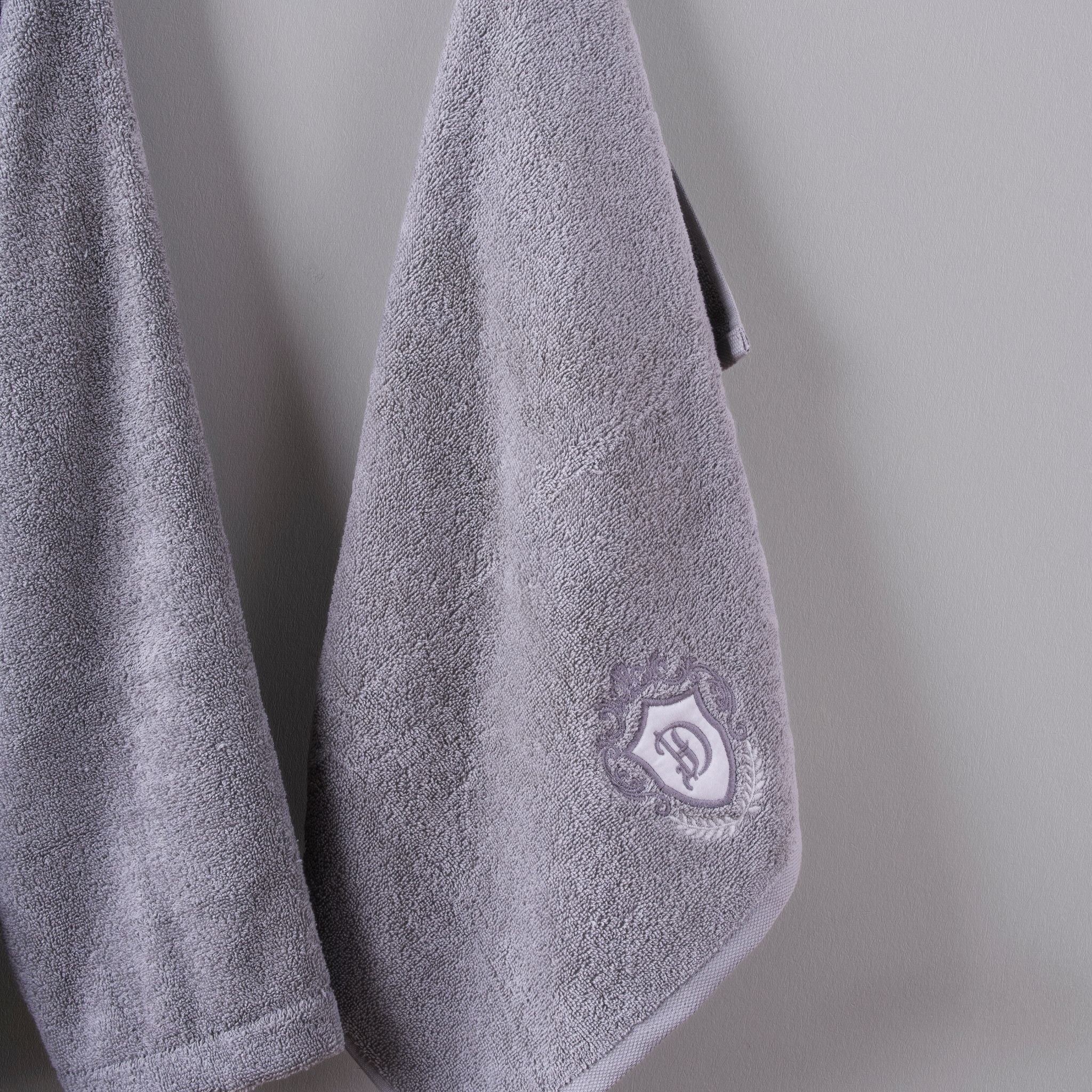 Erkek Tek Pamuk Bornoz