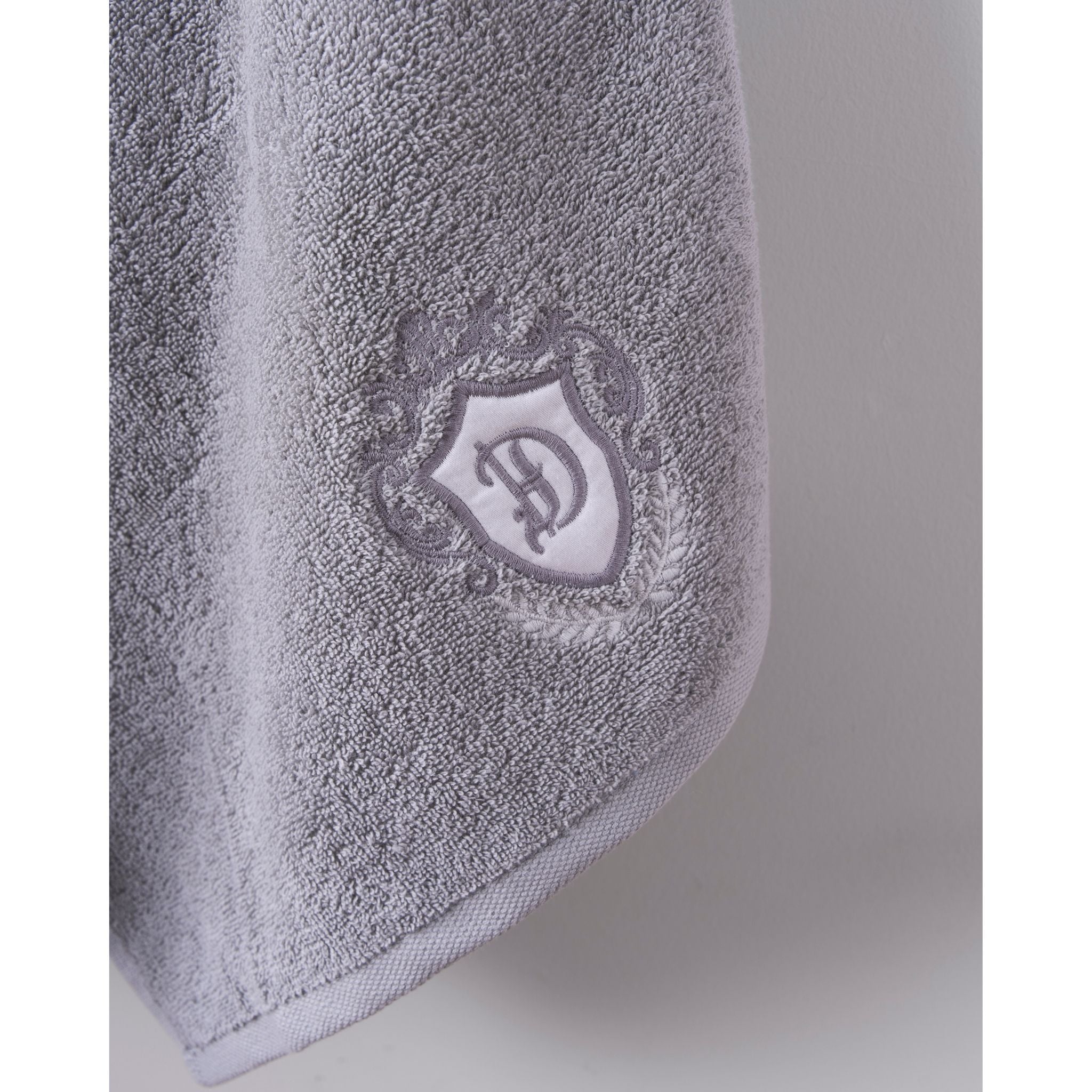 Erkek Tek Pamuk Bornoz