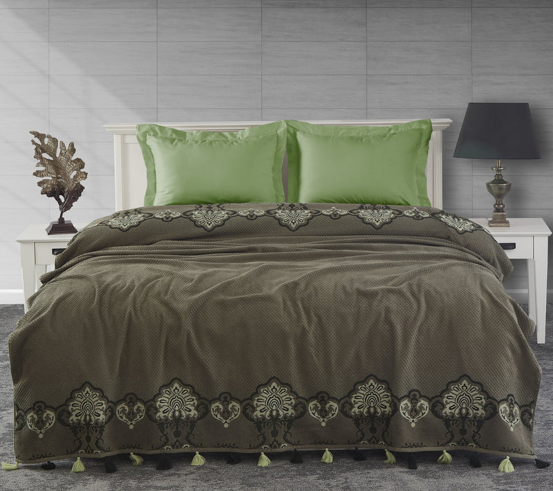 Комплект Marta Pique - Зеленый