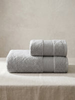 Atelier 2'li Banyo Havlu Seti