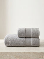 Atelier 2'li Banyo Havlu Seti