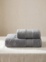 Atelier 2'li Banyo Havlu Seti