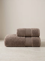 Atelier 2'li Banyo Havlu Seti