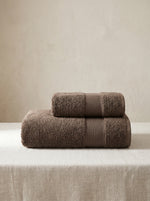 Atelier 2'li Banyo Havlu Seti