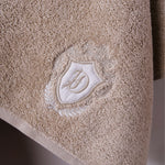 Erkek Tek Pamuk Bornoz