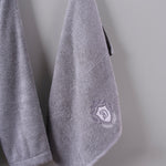 Erkek Tek Pamuk Bornoz