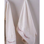 Hera Tek Kadın Bornoz