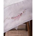 Hera Tek Kadın Bornoz