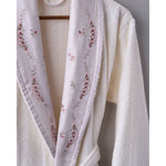 Hera Tek Kadın Bornoz