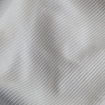 Petra Nakışlı Pamuk Saten Pike Takımı-Krem