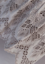 Romantica Poplin Nevresim Takımı - Bej
